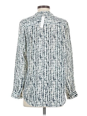 Lilla P Long Sleeve Henley (view 2)