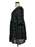 Lovesick Black Long Sleeve Blouse Size 1X Plus (1) - photo 5