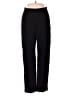 Ruby Ribbon Solid Black Active Pants Size S - photo 1