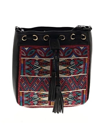 Johnny Was Bucket Bag (view 1)