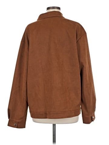 Shein Jacket (view 2)