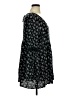 Lovesick Black Long Sleeve Blouse Size 1X Plus (1) - photo 4