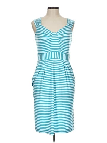 Sophia Christina Casual Dress (view 1)