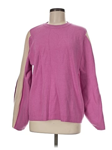 THML Pullover Sweater (view 1)