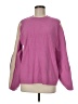 THML Pink Pullover Sweater Size M - photo 1