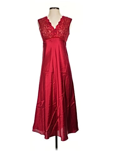 Oscar by Oscar De La Renta Cocktail Dress (view 1)