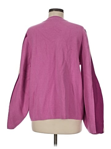 THML Pullover Sweater (view 2)