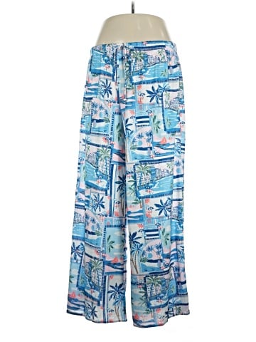 Time and Tru Casual Pants (view 1)