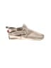 Zutano Silver Booties Size 18 mo Kids - photo 1