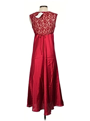 Oscar by Oscar De La Renta Cocktail Dress (view 2)