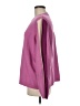 THML Pink Pullover Sweater Size M - photo 5