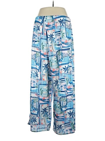 Time and Tru Casual Pants (view 2)