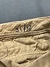 JCPenney Solid Tan Khakis Size 31 waist - photo 7