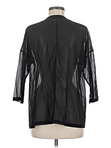 Elaine Kim 3/4 Sleeve Top (view 2)
