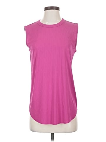 Rag & Bone Sleeveless T-Shirt (view 1)