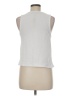 Chaser White Tank Top Size M - photo 2