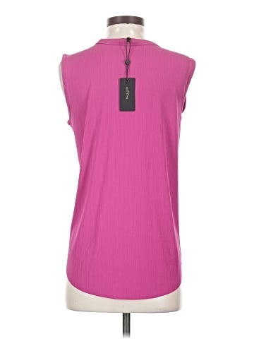 Rag & Bone Sleeveless T-Shirt (view 2)