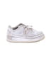 Nike White Sneakers Size 6 - photo 1
