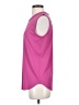 Rag & Bone Pink Sleeveless T-Shirt Size XS - photo 5