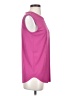 Rag & Bone Pink Sleeveless T-Shirt Size XS - photo 4
