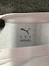 Puma Tropical White Short Sleeve T-Shirt Size M - photo 7