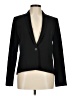 T Tahari Black Blazer Size 8 - photo 1