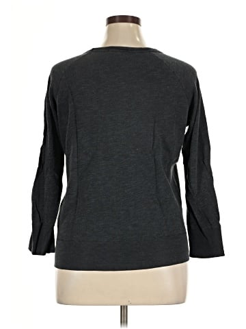 James Perse Pullover Sweater (view 2)
