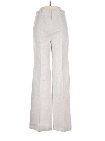 J.Crew Linen Pants (view 1)