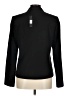 T Tahari Black Blazer Size 8 - photo 2