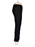 Theory Black Casual Pants Size L - photo 4