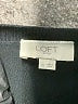 Ann Taylor LOFT Outlet Black Pullover Sweater Size XL - photo 7