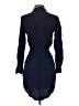 Gap 100% Viscose Blue Casual Dress Size XS - photo 2