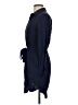 Gap 100% Viscose Blue Casual Dress Size XS - photo 5