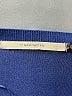 41Hawthorn 100% Rayon Paisley Blue Pullover Sweater Size XL - photo 7