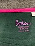 Boden Black Pullover Sweater Size 8 - photo 7