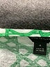 Ann Taylor Green Short Sleeve Blouse Size M - photo 7