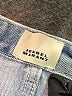 Isabel Marant Blue Jeans Size EU (FR) 38 / US 6 - photo 7