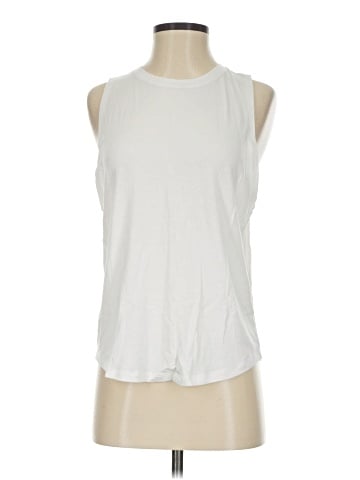 Athleta Sleeveless T-Shirt (view 1)