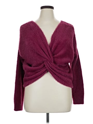 Mi ami Cardigan (view 1)