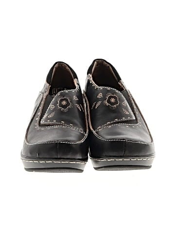 Spring Step Mule/Clog (view 2)