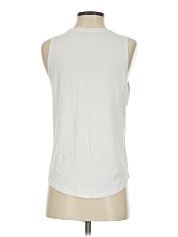 Athleta Sleeveless T-Shirt (view 2)
