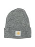 Carhartt 100% Acrylic Gray Beanie One size - photo 1