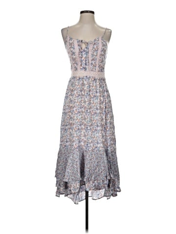 Japna Casual Dress (view 1)
