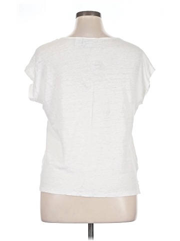Nicole Miller New York Short Sleeve T-Shirt (view 2)