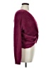Mi ami Burgundy Cardigan Size XL - photo 4