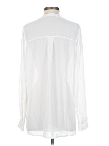 Chris Gramer Long Sleeve Blouse (view 2)