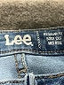 Lee Blue Jeans Size 4 - photo 7