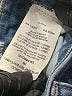 Lee Blue Jeans Size 4 - photo 8
