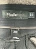 Studio by Torrid Solid Black Dress Pants Size 18 - photo 4