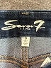 Seven7 Blue Jeans Size 8 - photo 7